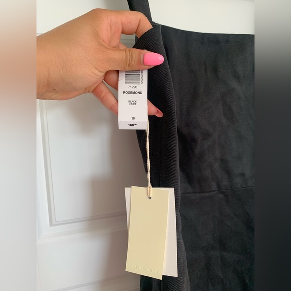 Wilfred Rosemond Dress (10) - Picture 2 of 5